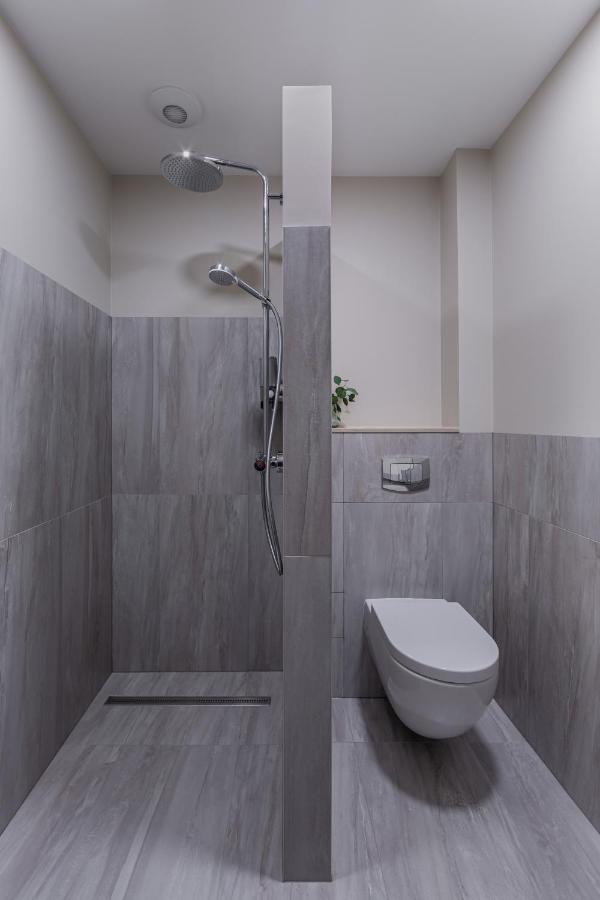Park Hotel Siauliai Spa & Conference Extérieur photo