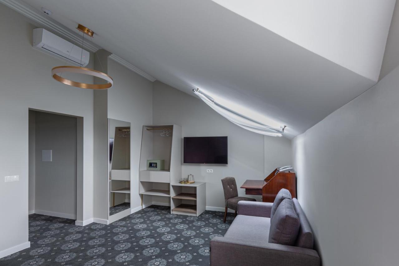 Park Hotel Siauliai Spa & Conference Extérieur photo