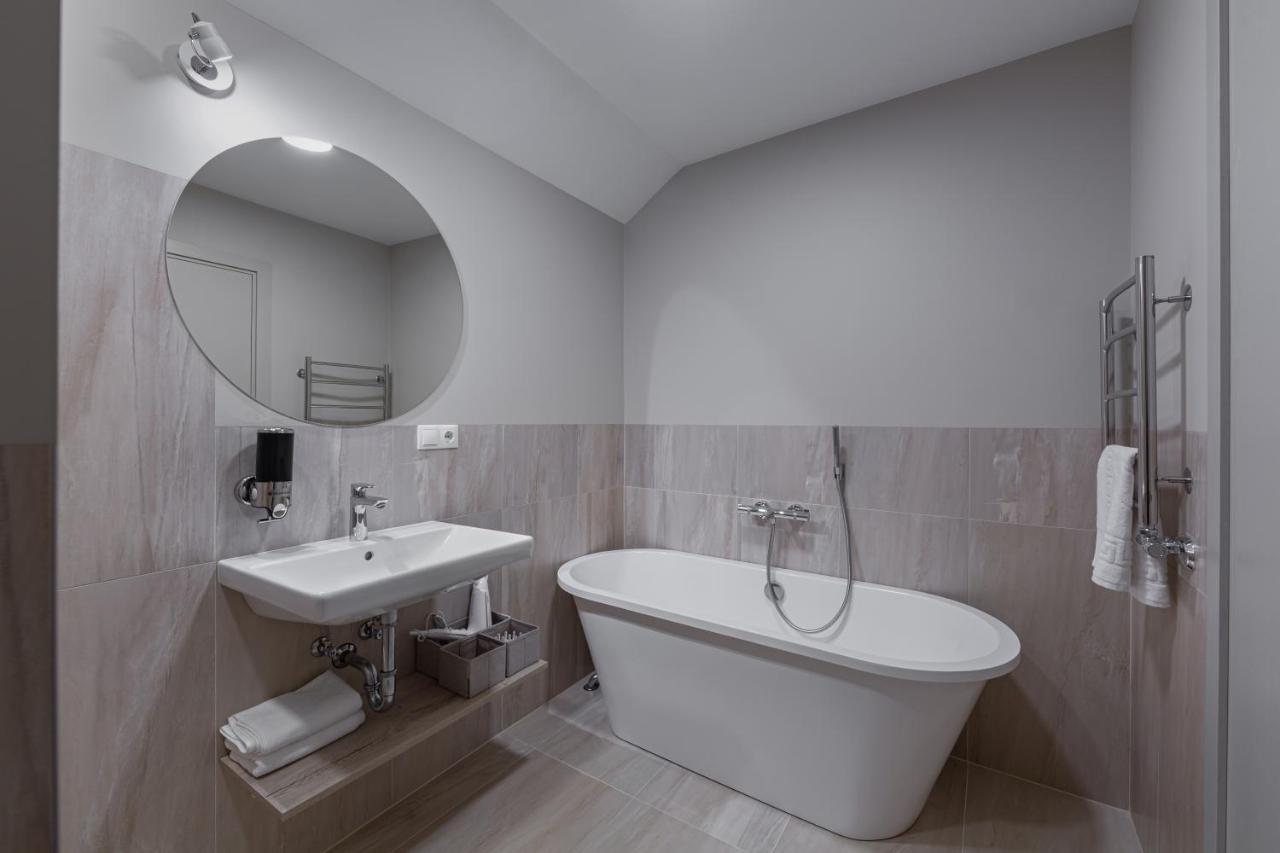 Park Hotel Siauliai Spa & Conference Extérieur photo