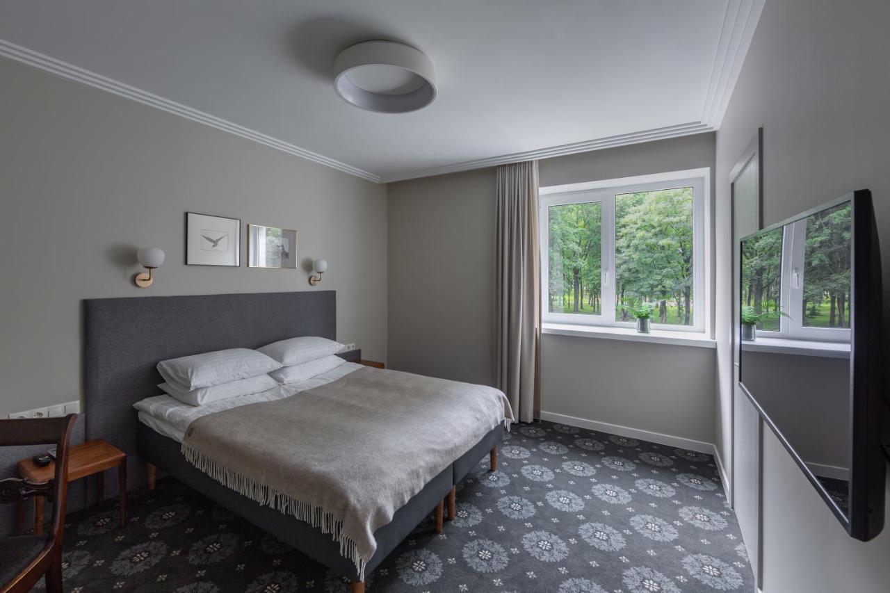 Park Hotel Siauliai Spa & Conference Extérieur photo