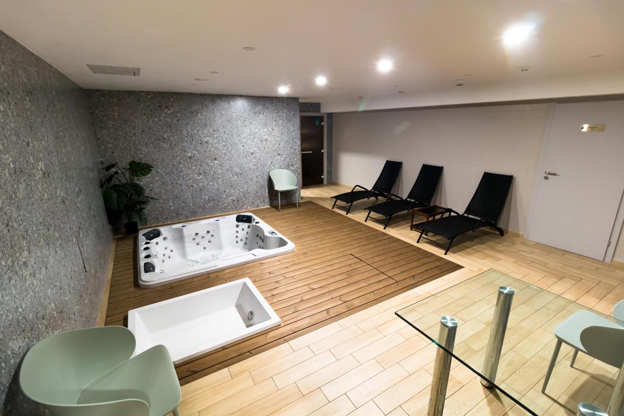 Park Hotel Siauliai Spa & Conference Extérieur photo